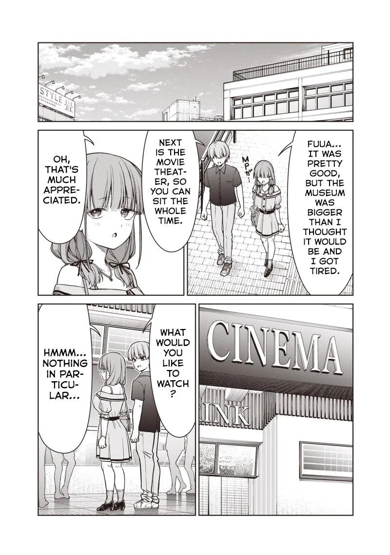 You still call yourselves teachers? Chapter 15.1 page 11 - 