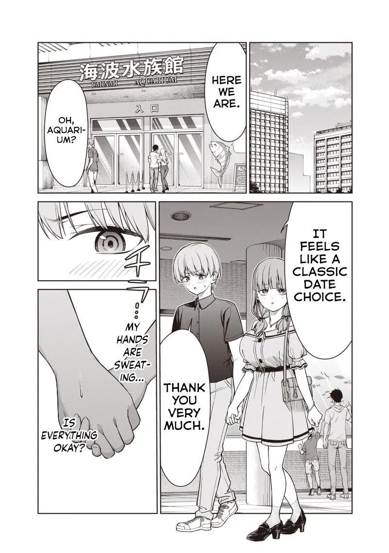 You still call yourselves teachers? Chapter 15.1 page 7 - 