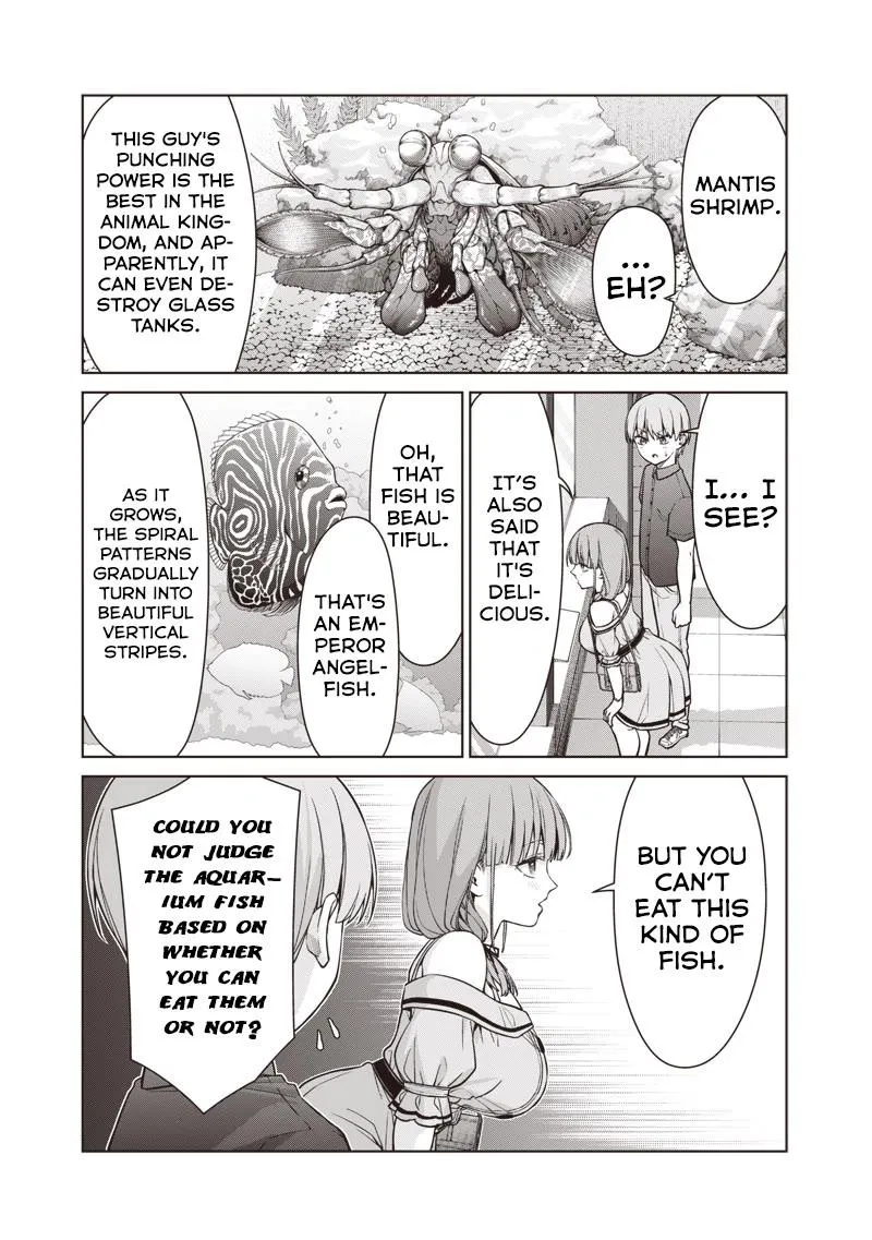 You still call yourselves teachers? Chapter 15.1 page 10 - 