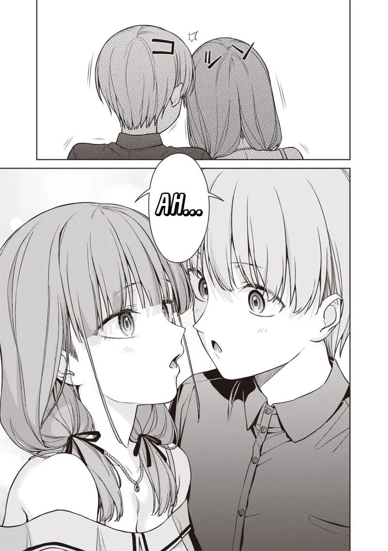 You still call yourselves teachers? Chapter 15.2 page 6 - 