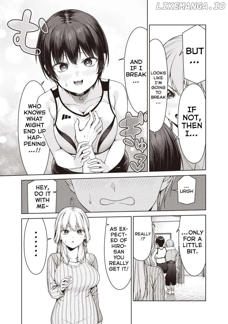 You still call yourselves teachers? Chapter 16.1 page 7 - 