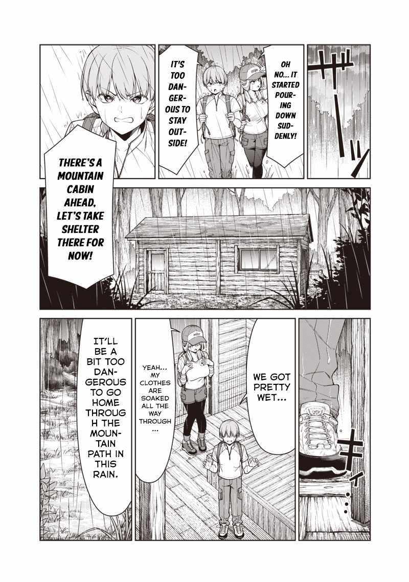 You still call yourselves teachers? Chapter 17.1 page 11 - 