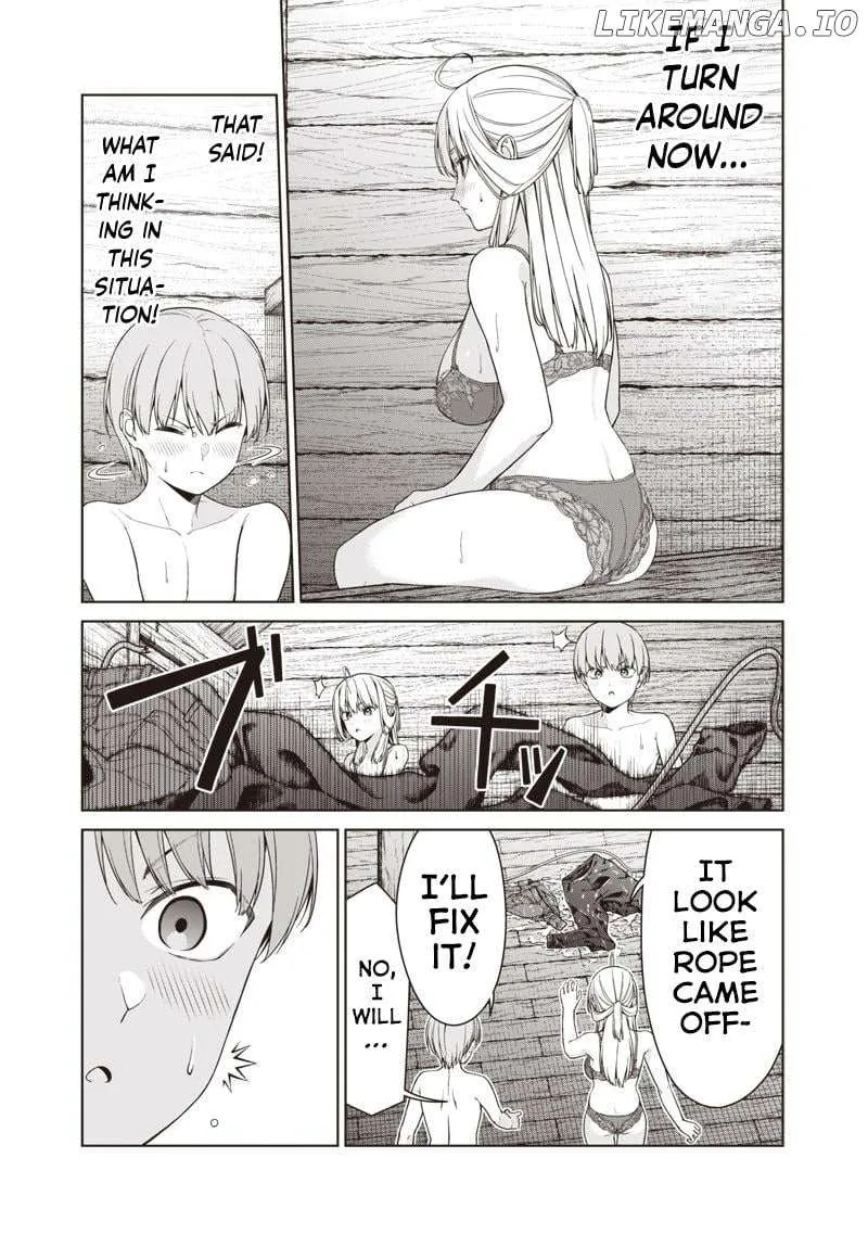 You still call yourselves teachers? Chapter 17.2 page 3 - 