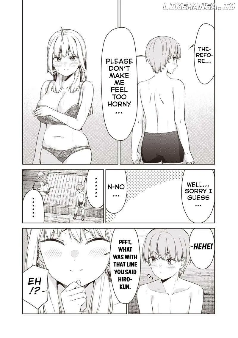 You still call yourselves teachers? Chapter 17.2 page 7 - 