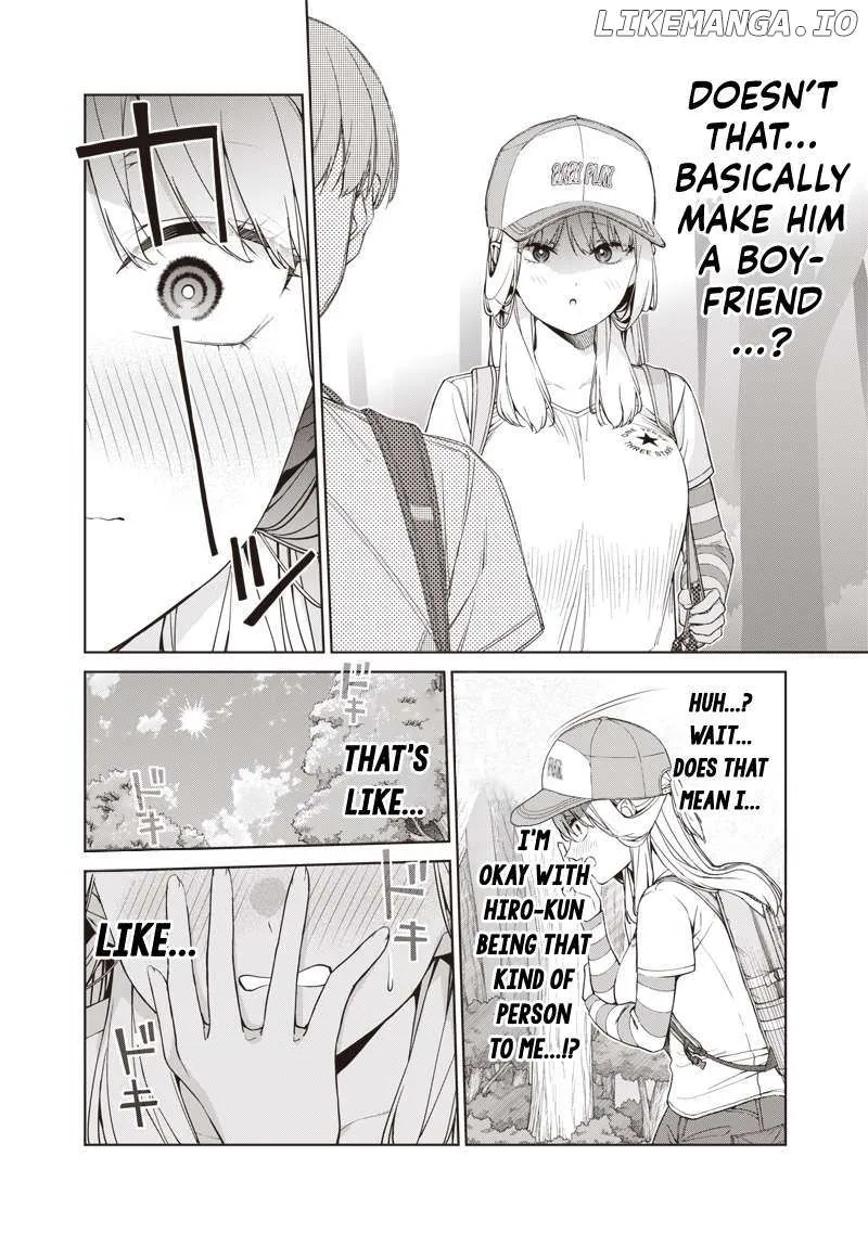 You still call yourselves teachers? Chapter 17.3 page 13 - 
