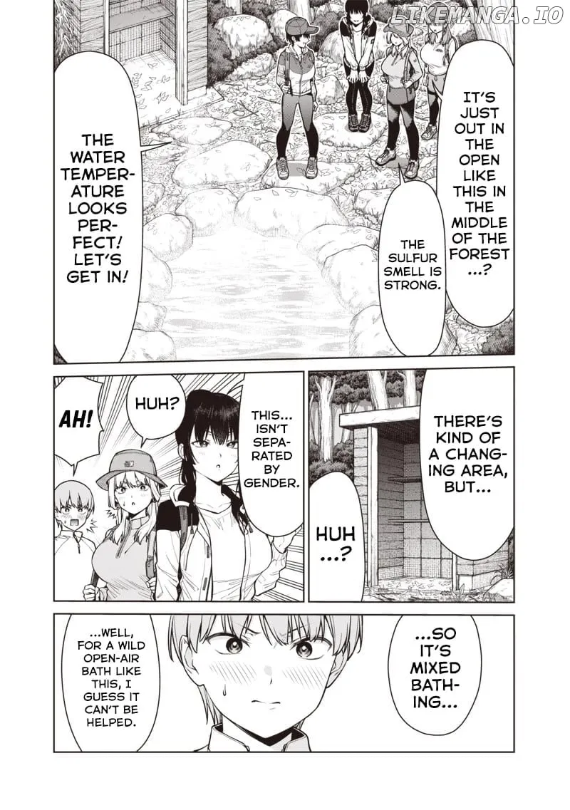 You still call yourselves teachers? Chapter 18.1 page 7 - 