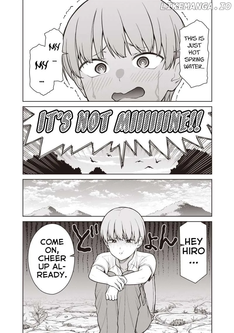 You still call yourselves teachers? Chapter 18.2 page 11 - 