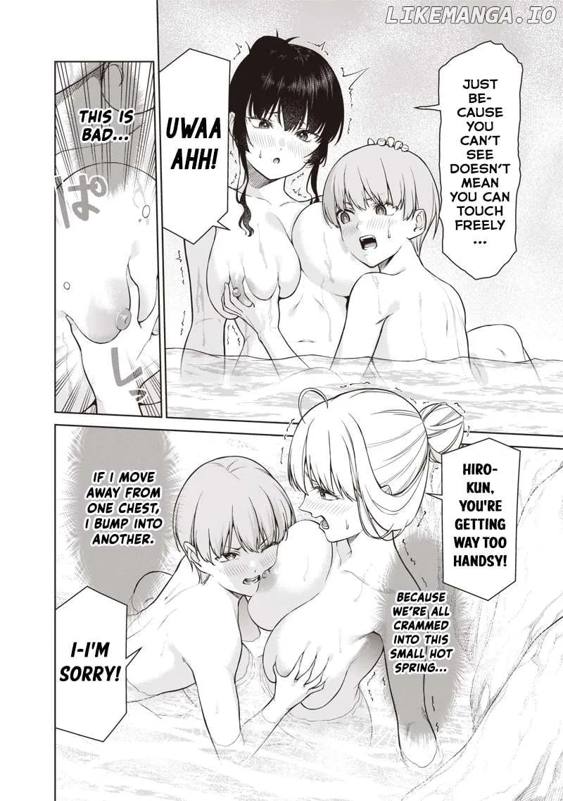 You still call yourselves teachers? Chapter 18.2 page 5 - 
