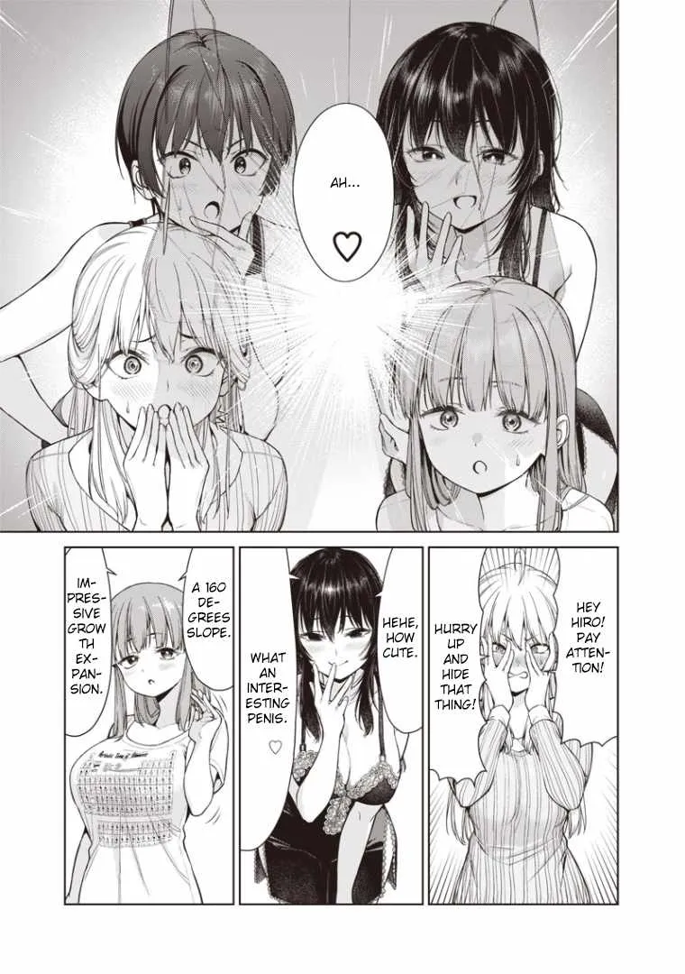 You still call yourselves teachers? Chapter 2 page 25 - 