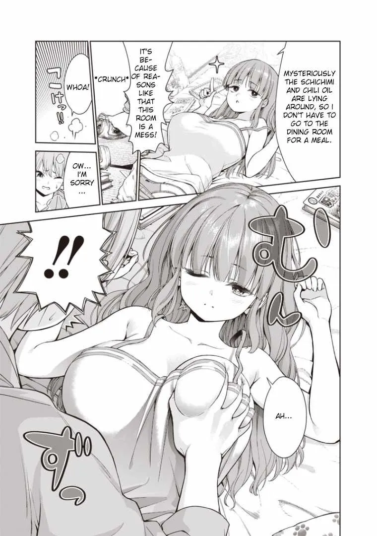 You still call yourselves teachers? Chapter 2 page 7 - 
