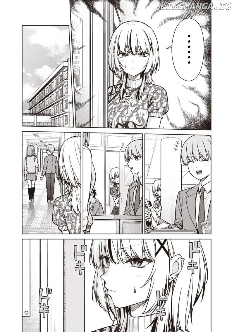 You still call yourselves teachers? Chapter 20 page 15 - 
