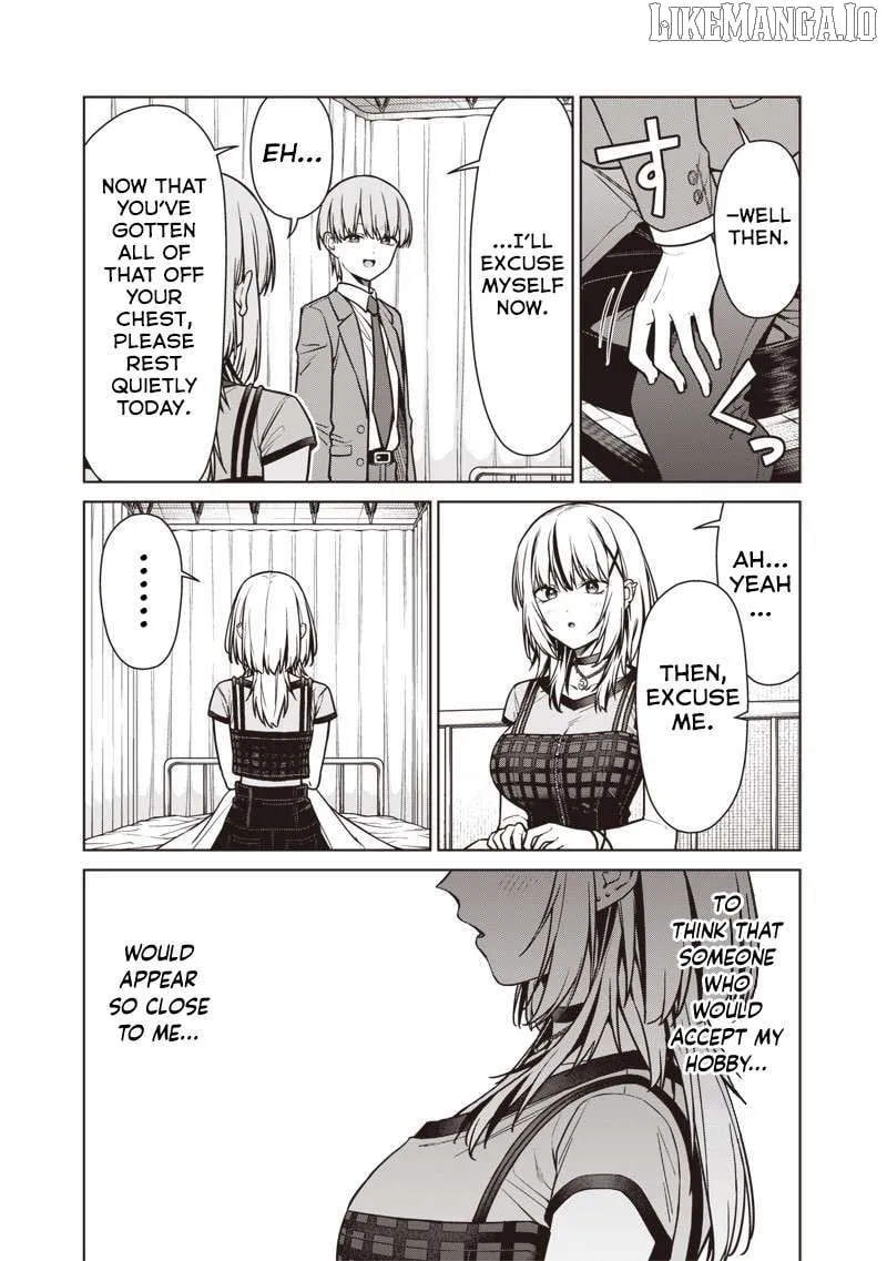 You still call yourselves teachers? Chapter 21 page 17 - 