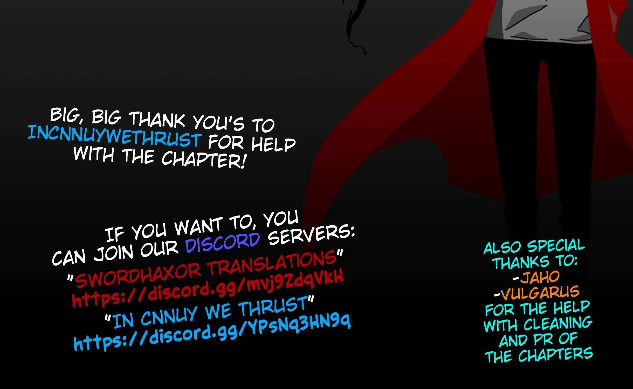 You still call yourselves teachers? Chapter 21 page 20 - 