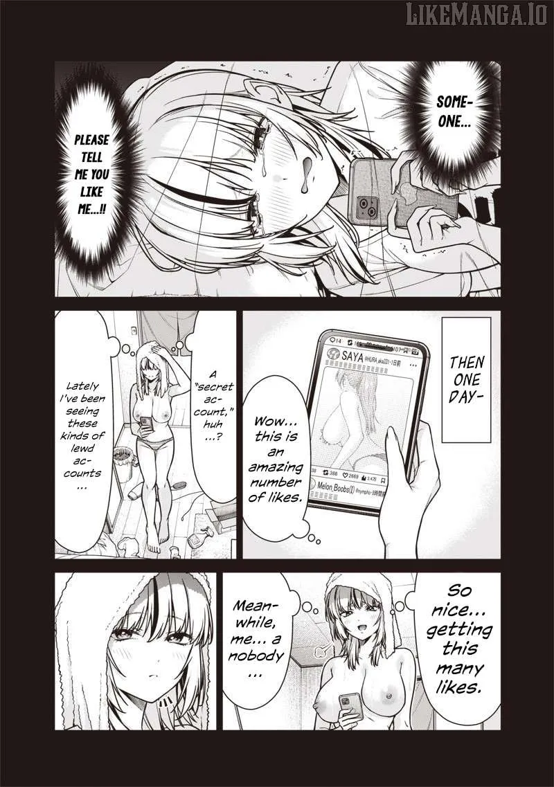 You still call yourselves teachers? Chapter 21 page 6 - 