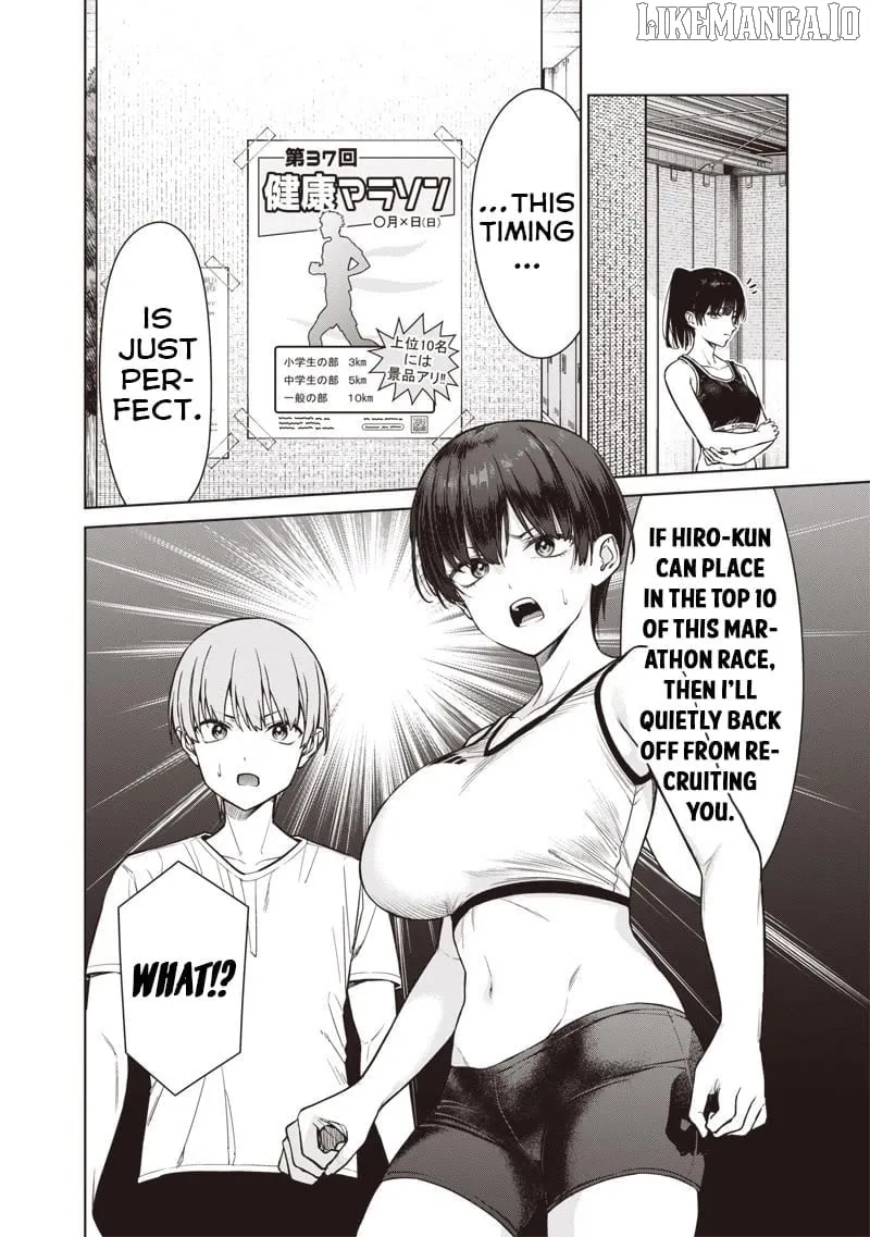 You still call yourselves teachers? Chapter 22.2 page 2 - 