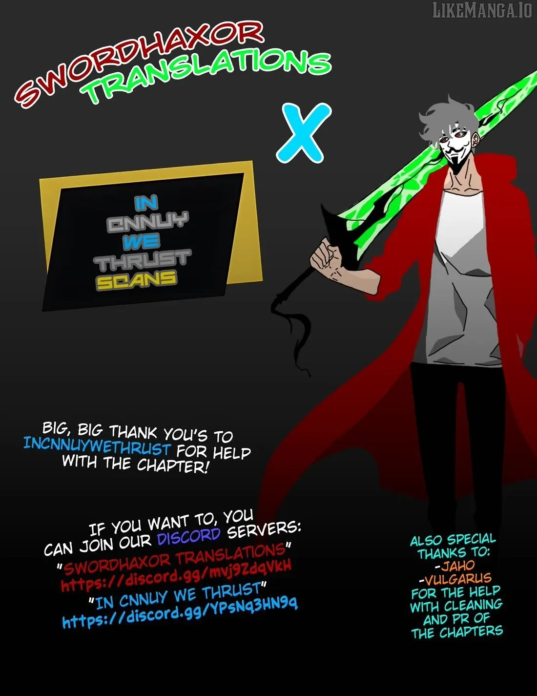 You still call yourselves teachers? Chapter 22.2 page 12 - 