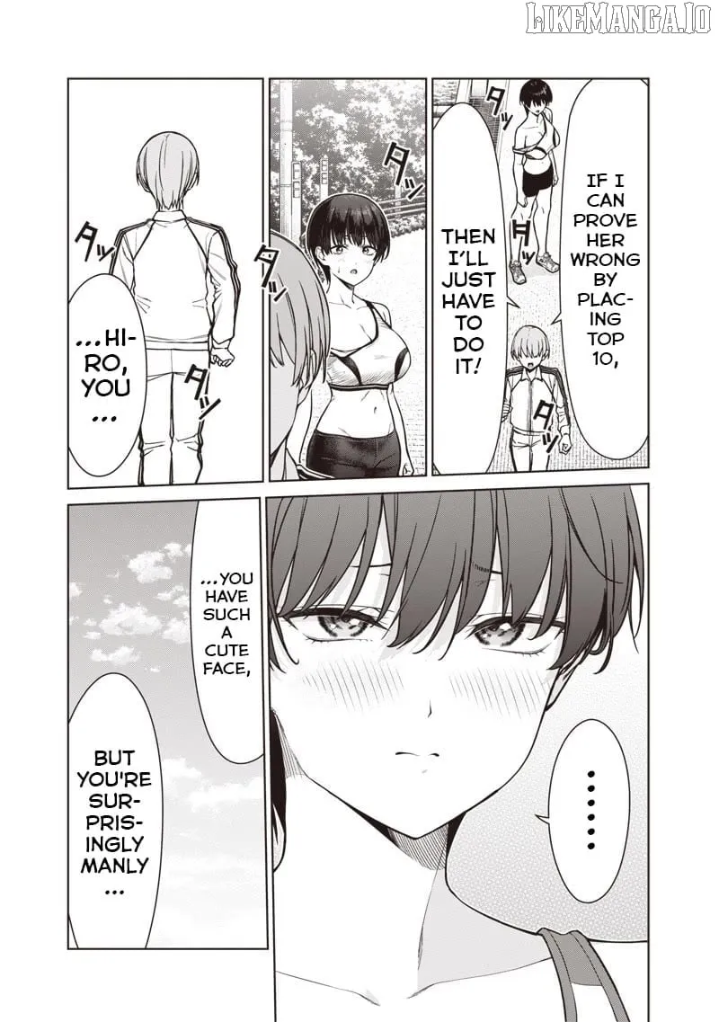 You still call yourselves teachers? Chapter 22.2 page 7 - 