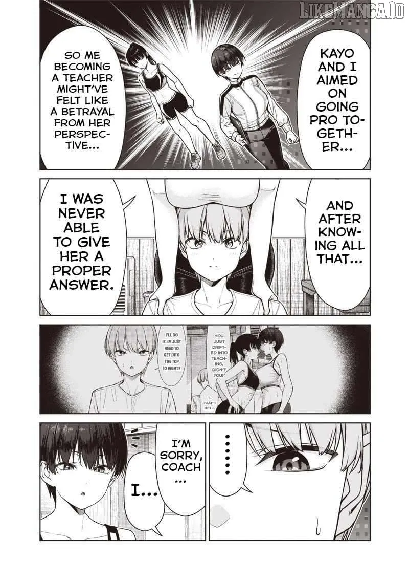 You still call yourselves teachers? Chapter 23 page 11 - 