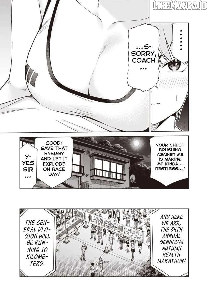 You still call yourselves teachers? Chapter 23 page 14 - 