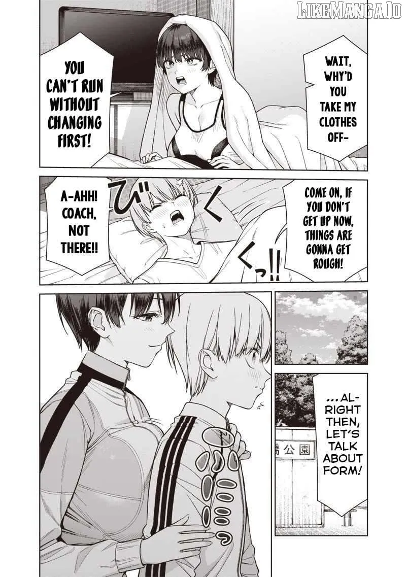 You still call yourselves teachers? Chapter 23 page 3 - 