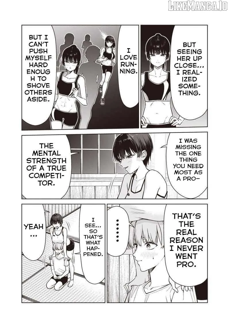 You still call yourselves teachers? Chapter 23 page 10 - 
