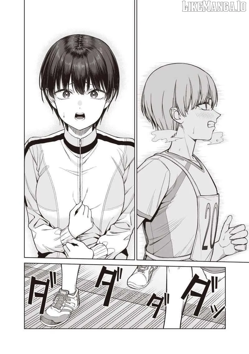 You still call yourselves teachers? Chapter 24.1 page 11 - 