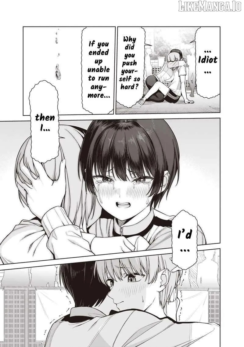 You still call yourselves teachers? Chapter 24.1 page 14 - 