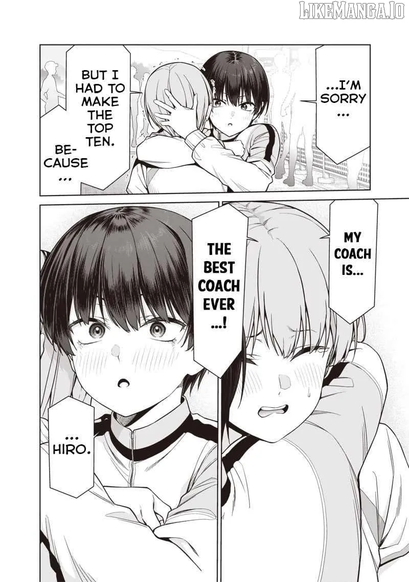 You still call yourselves teachers? Chapter 24.1 page 15 - 