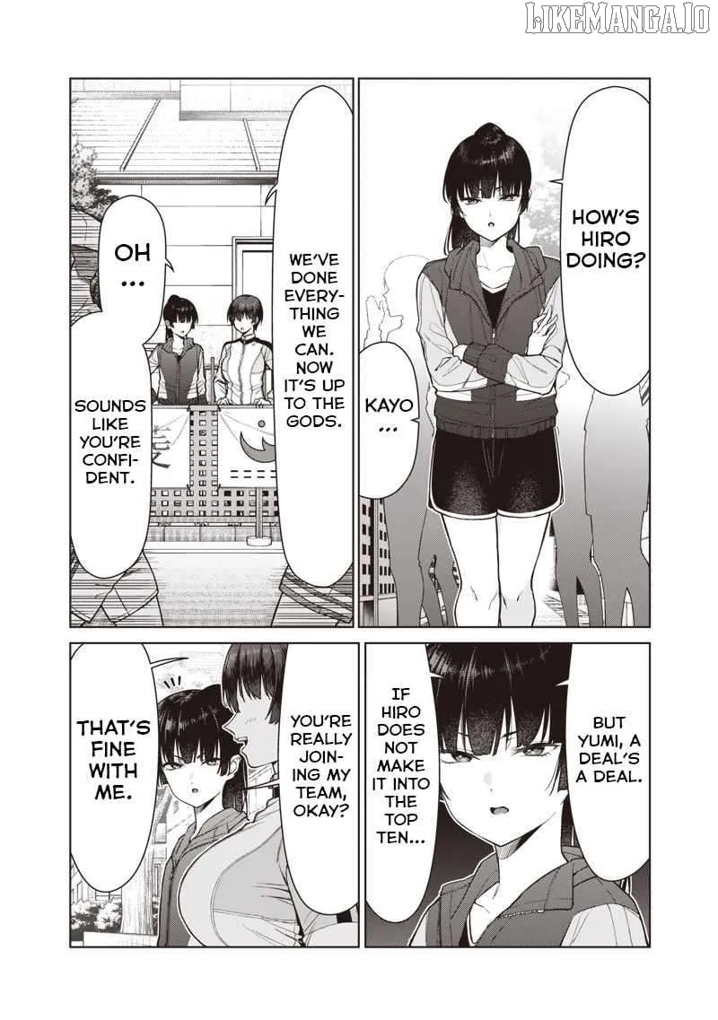 You still call yourselves teachers? Chapter 24.1 page 3 - 