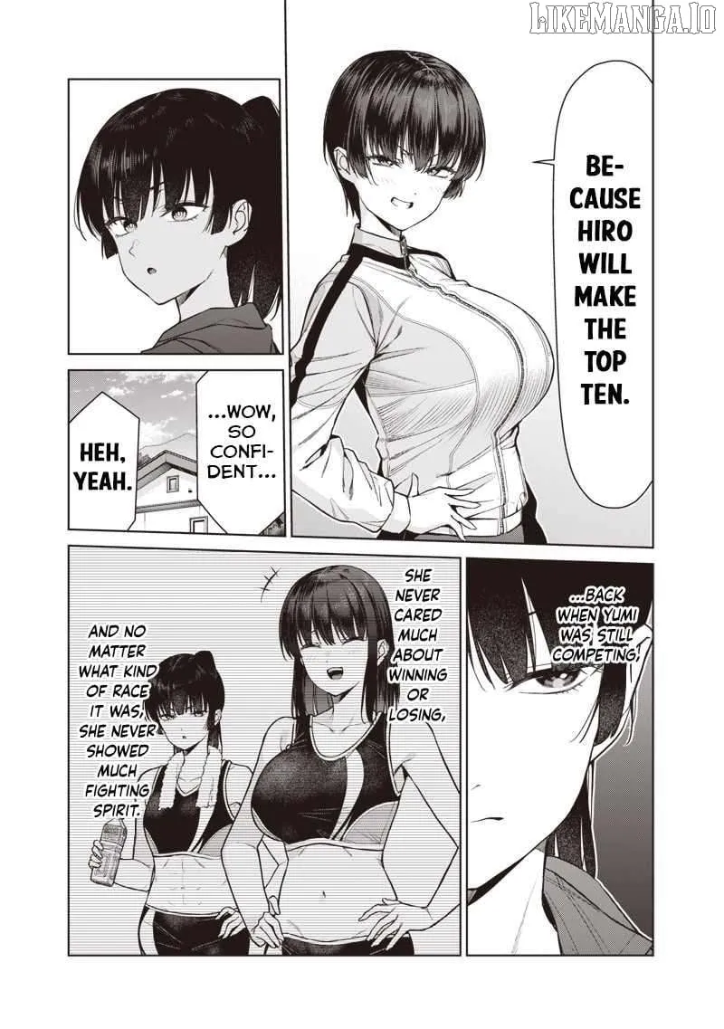 You still call yourselves teachers? Chapter 24.1 page 4 - 