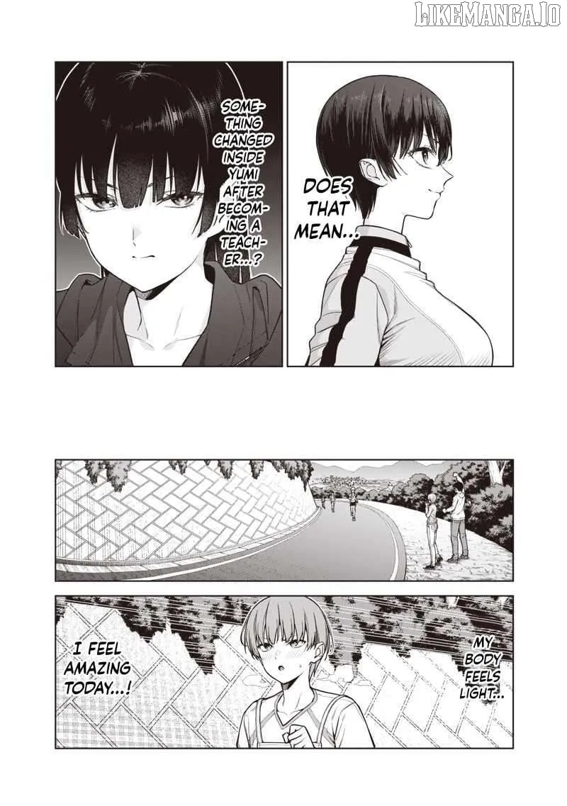 You still call yourselves teachers? Chapter 24.1 page 5 - 