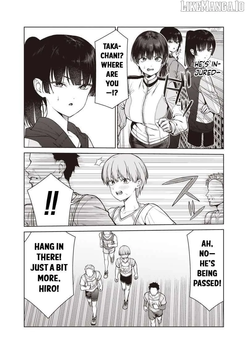 You still call yourselves teachers? Chapter 24.1 page 9 - 