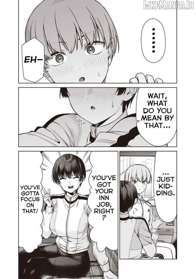 You still call yourselves teachers? Chapter 24.2 page 11 - 