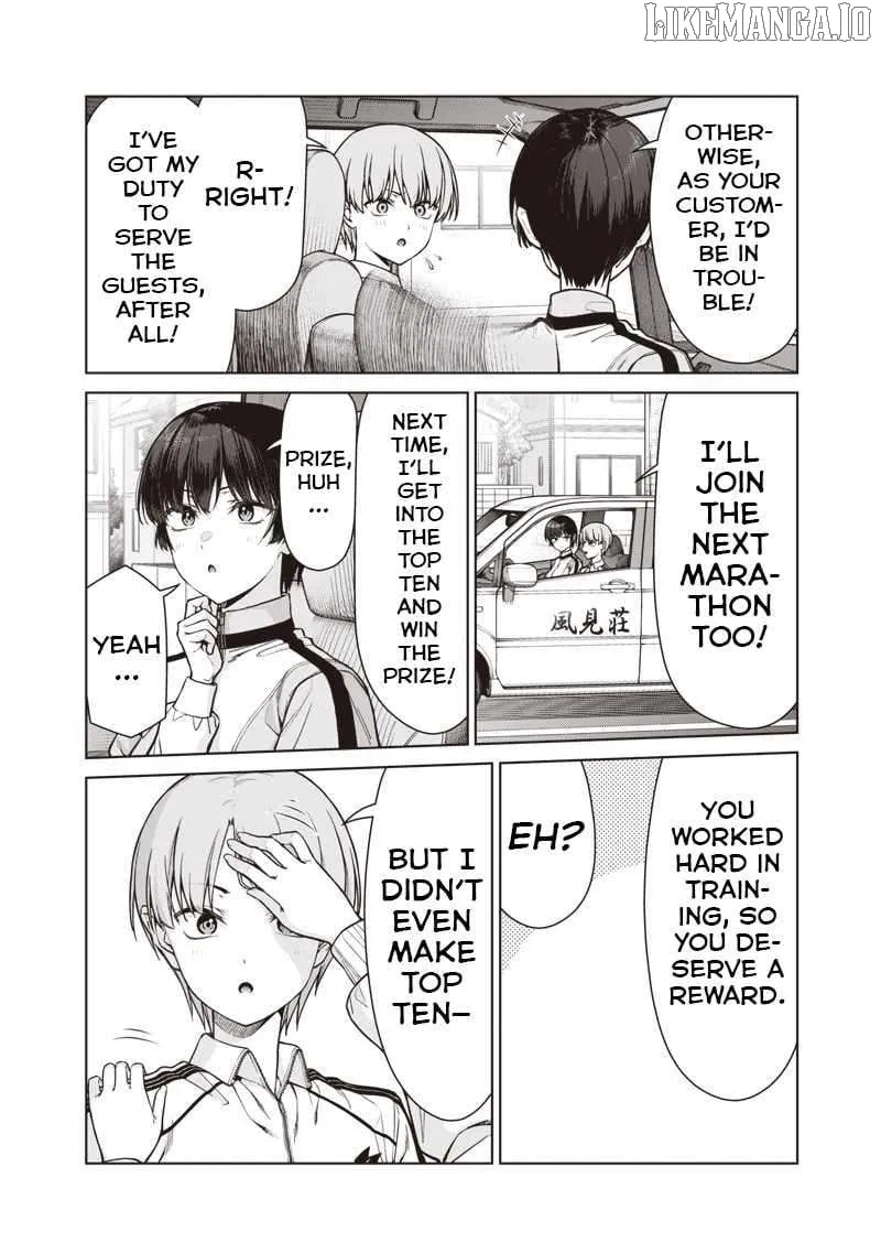 You still call yourselves teachers? Chapter 24.2 page 12 - 