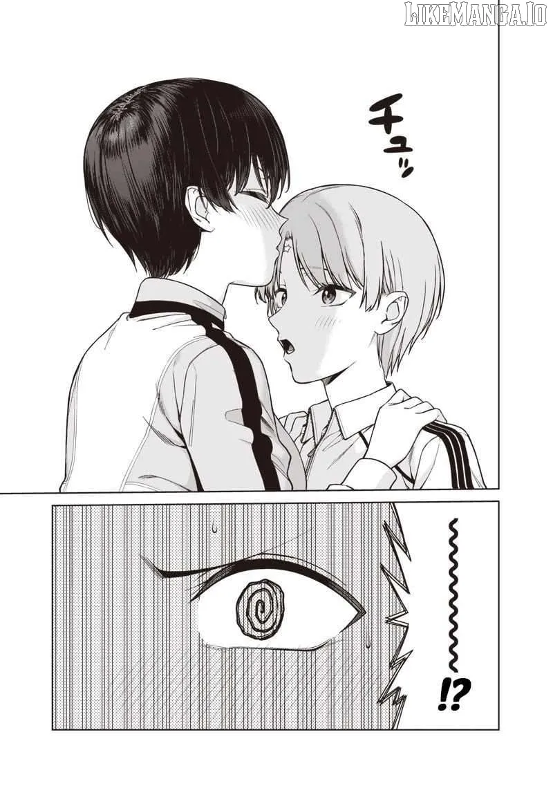 You still call yourselves teachers? Chapter 24.2 page 13 - 