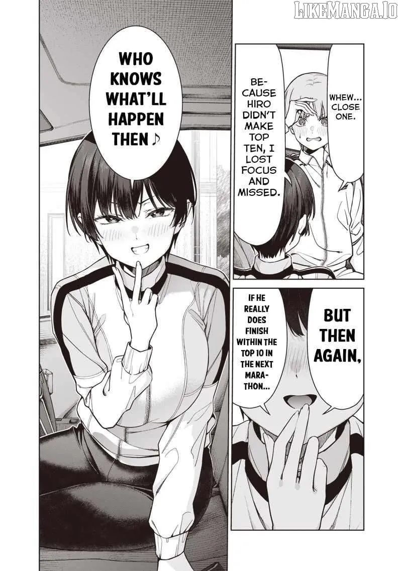 You still call yourselves teachers? Chapter 24.2 page 14 - 