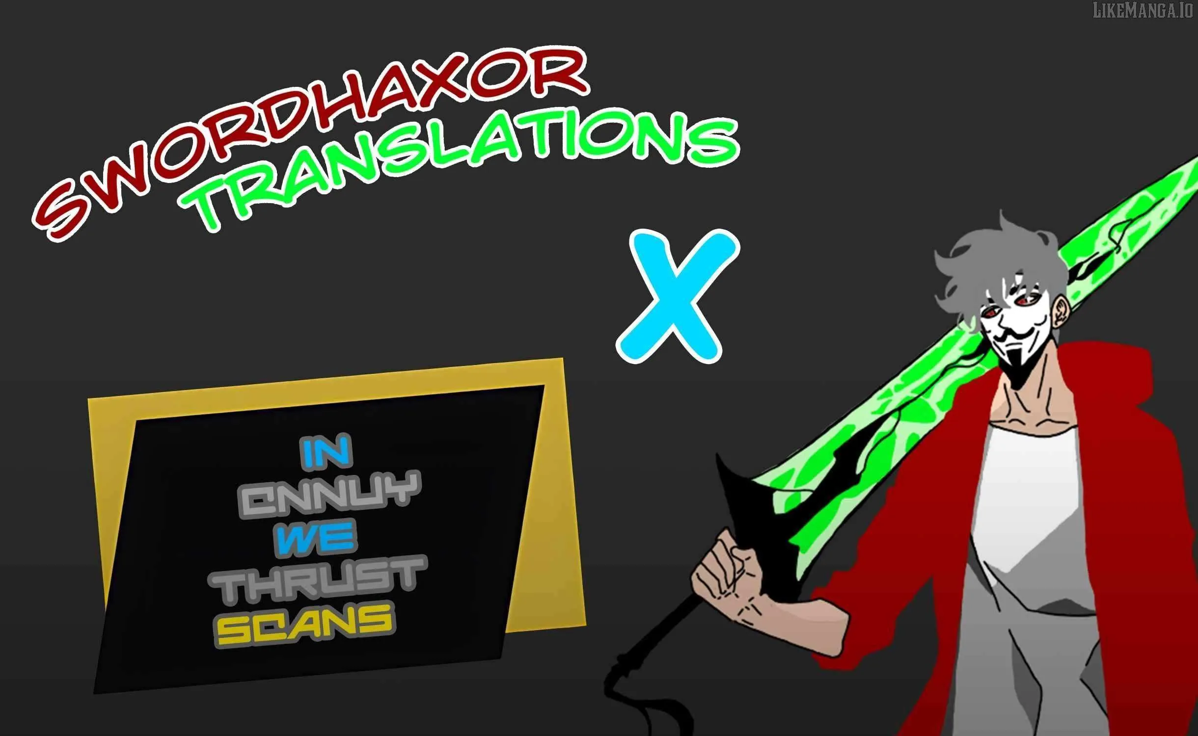 You still call yourselves teachers? Chapter 24.2 page 16 - 