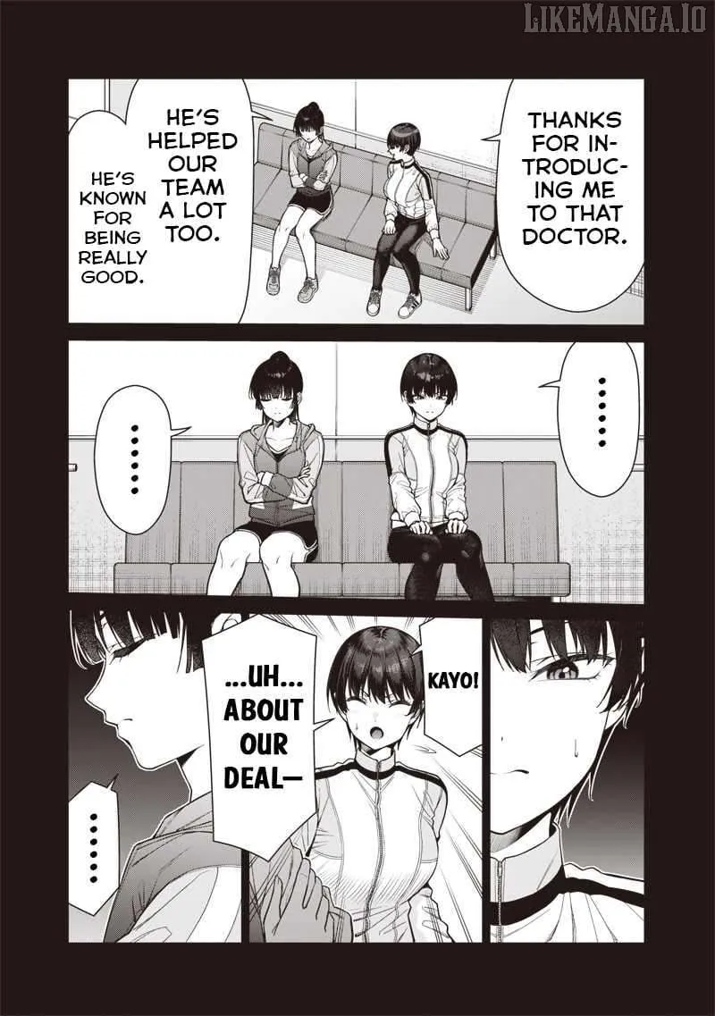You still call yourselves teachers? Chapter 24.2 page 3 - 