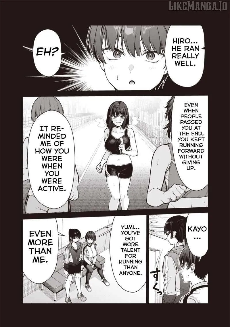 You still call yourselves teachers? Chapter 24.2 page 4 - 