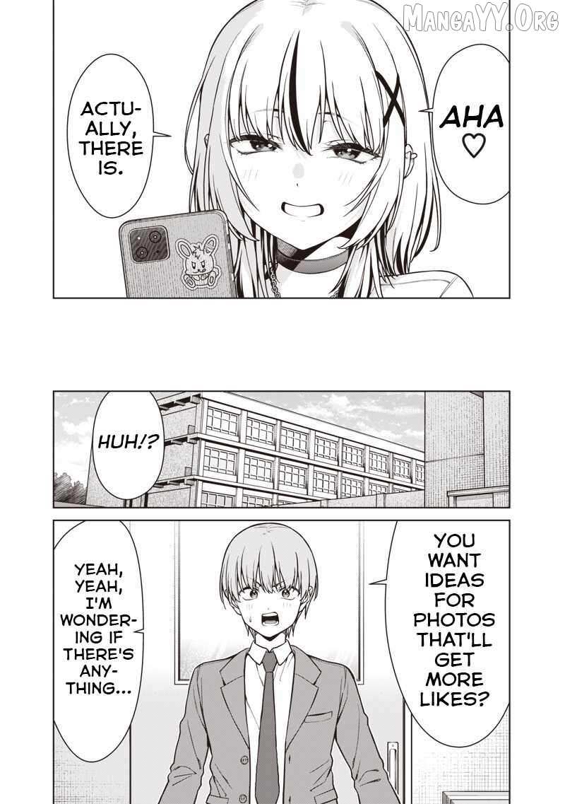 You still call yourselves teachers? Chapter 25.1 page 3 - 