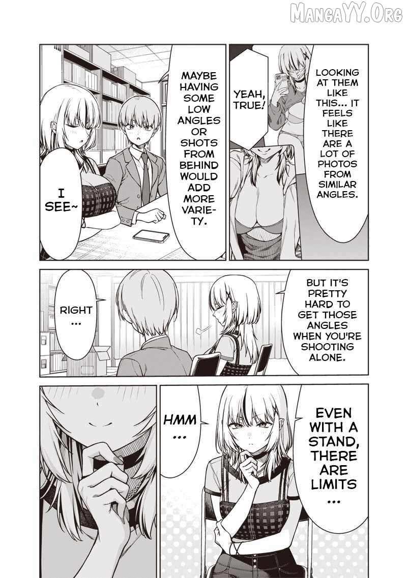 You still call yourselves teachers? Chapter 25.1 page 8 - 