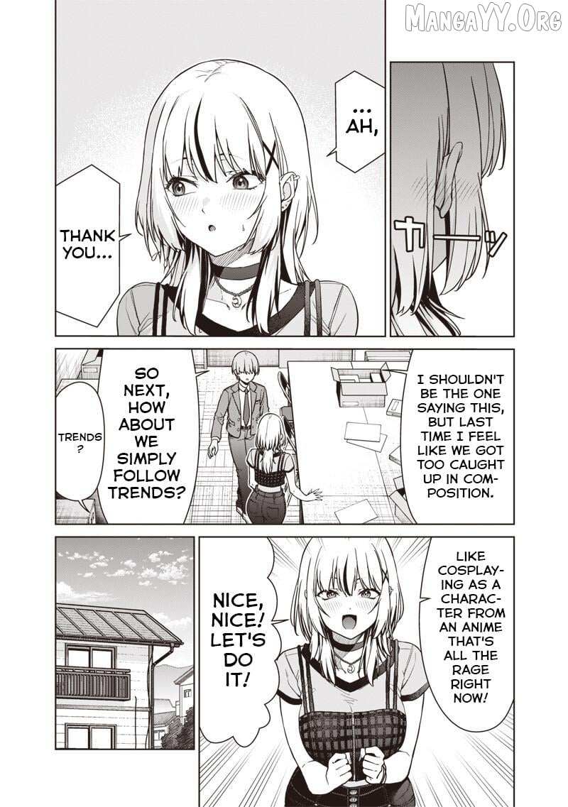 You still call yourselves teachers? Chapter 25.2 page 11 - 