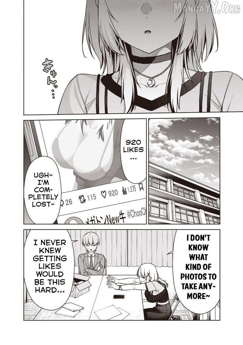 You still call yourselves teachers? Chapter 25.2 page 15 - 