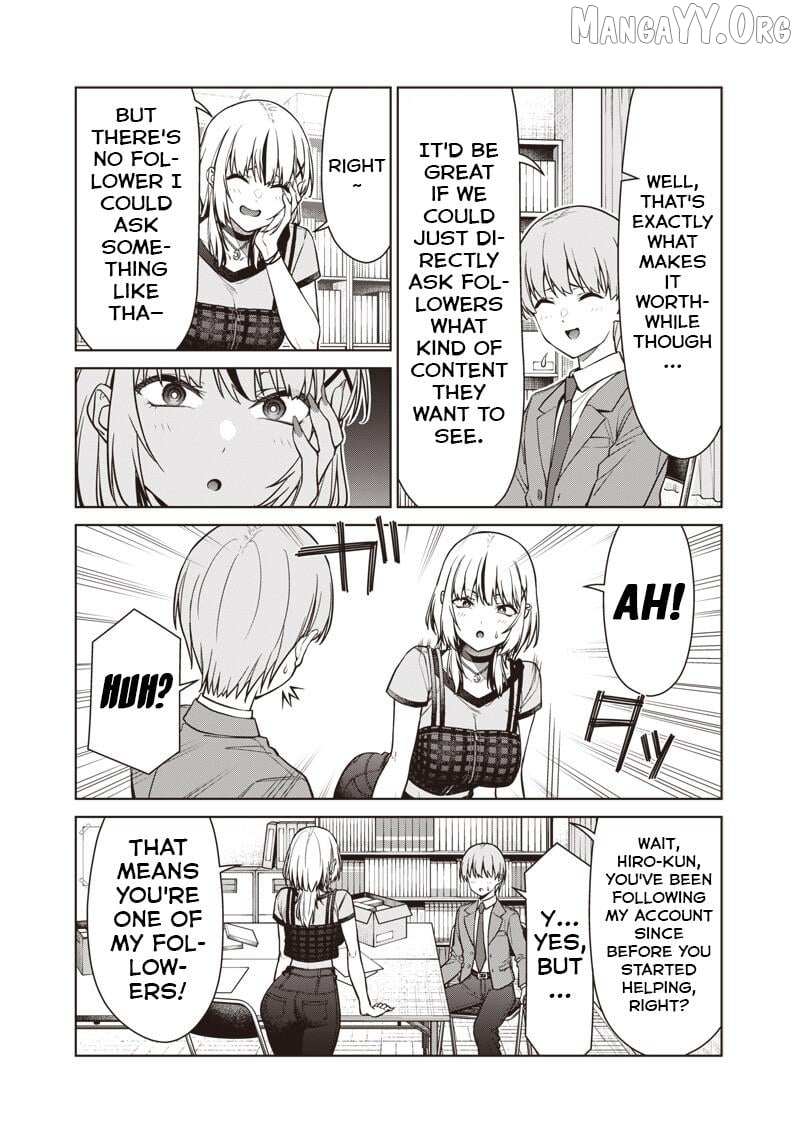 You still call yourselves teachers? Chapter 25.2 page 16 - 