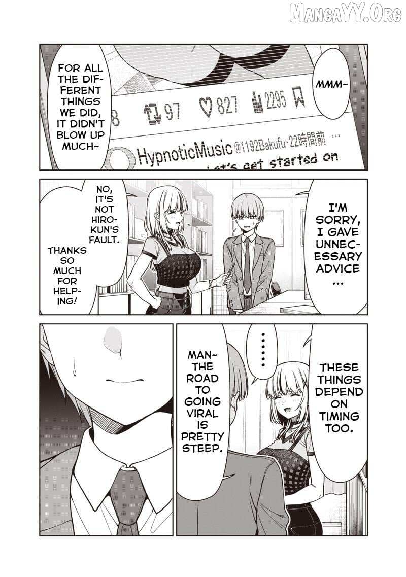 You still call yourselves teachers? Chapter 25.2 page 10 - 