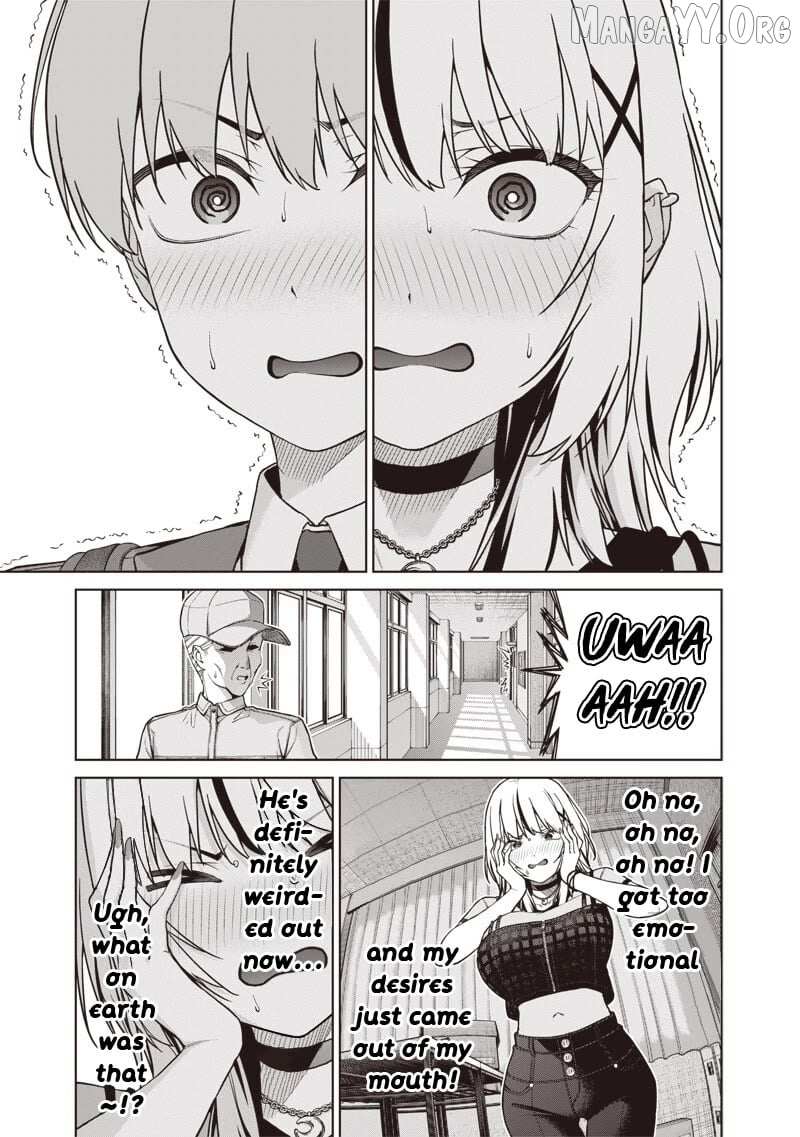 You still call yourselves teachers? Chapter 25.3 page 11 - 