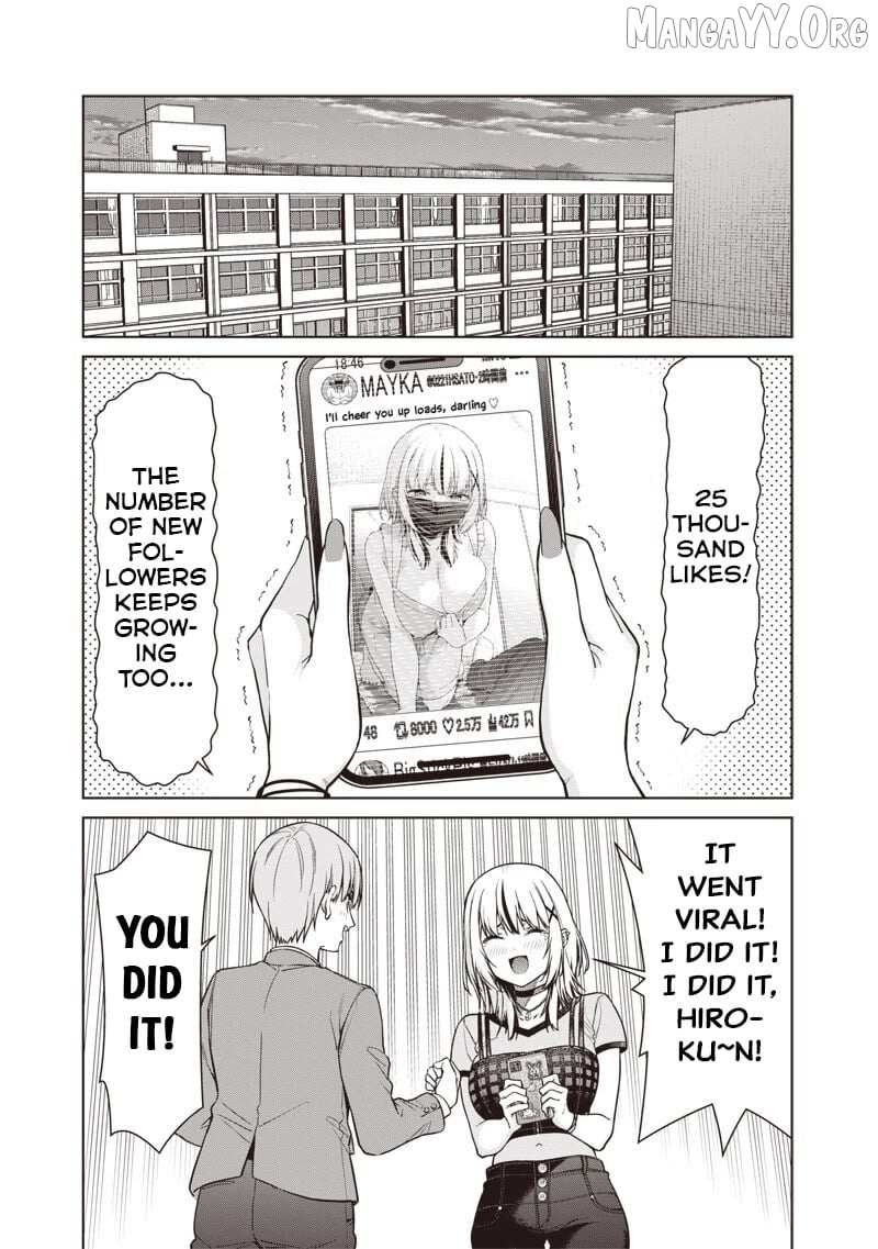 You still call yourselves teachers? Chapter 25.3 page 5 - 
