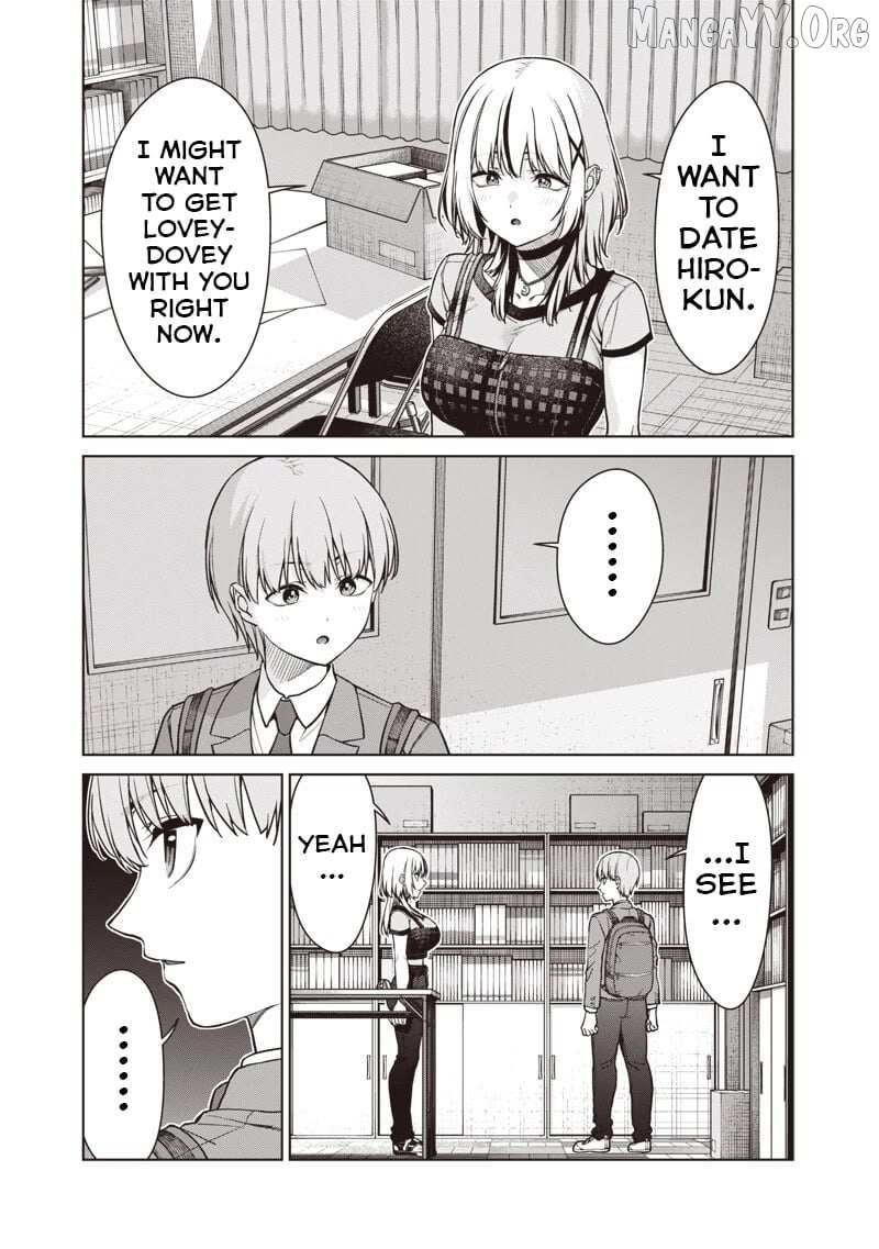 You still call yourselves teachers? Chapter 25.3 page 9 - 
