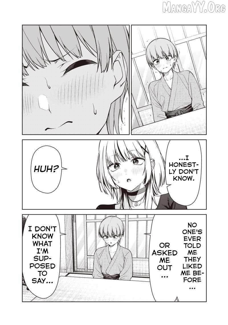 You still call yourselves teachers? Chapter 26.1 page 12 - 