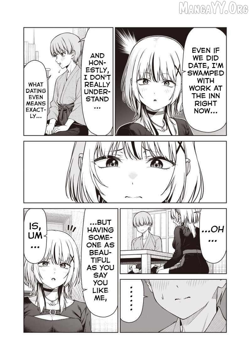 You still call yourselves teachers? Chapter 26.1 page 13 - 